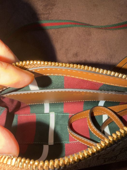 Gucci GG emblem mini