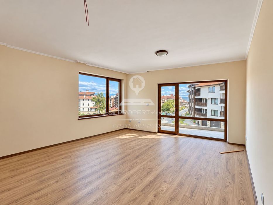 Продава се Тристаен апартамент в Банско - 135 кв.м за 1245 €/кв.м - Снимка #4