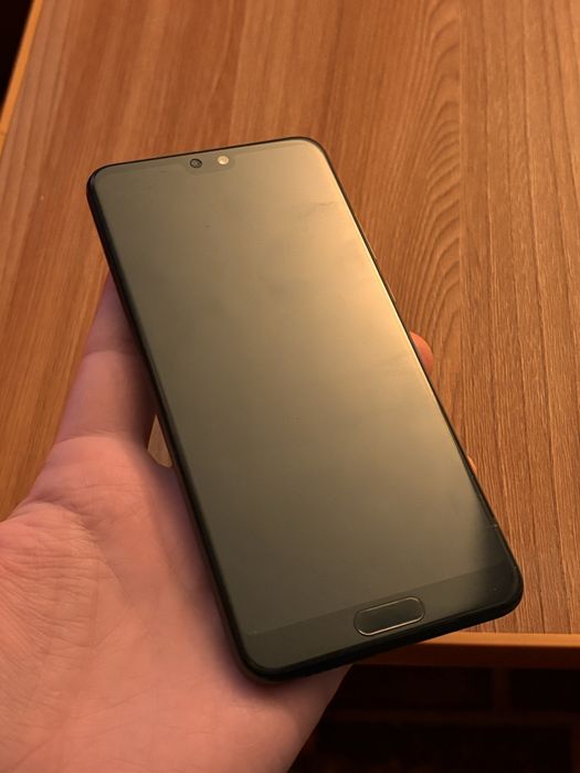 Huawei P20 aproape Nou