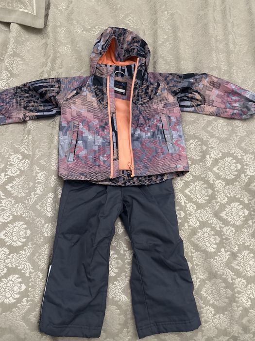 Продам комбез Lassie демисезон оригинал р98