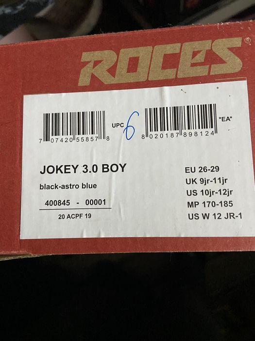 Role copii, noi fara eticheta