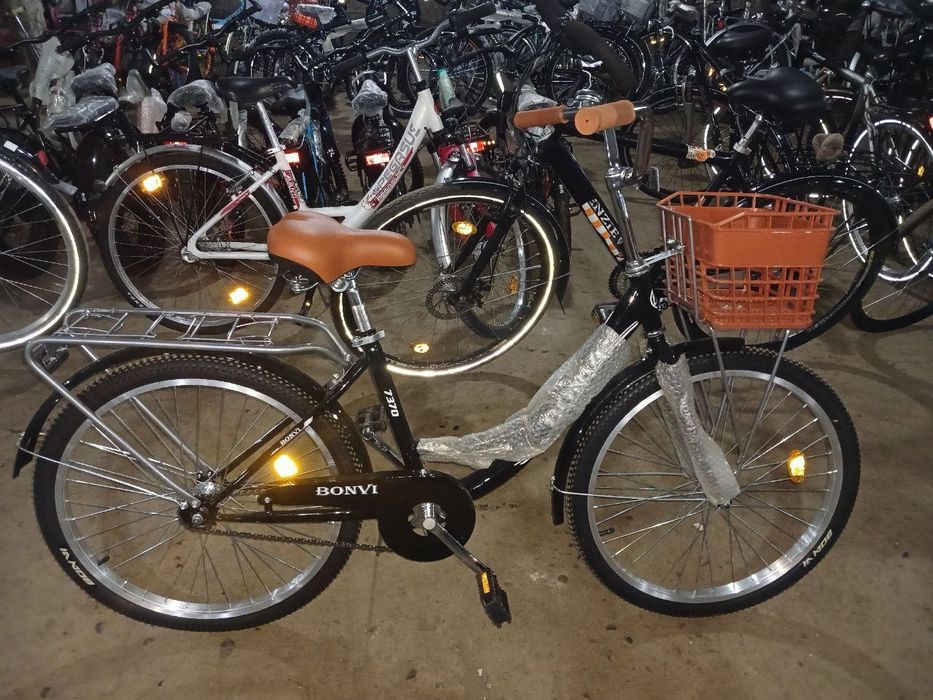 Оптом!!! Продаёся скоростные велосипеды.