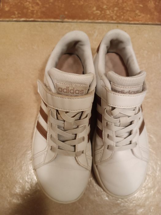 Маратонки Адидас