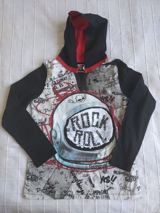 Детска блуза Desigual