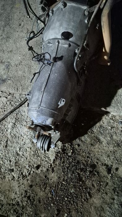 Продам мотор м102