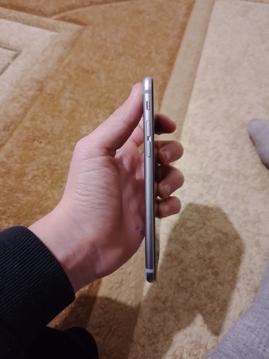 IPhone 6, 18000 срочно