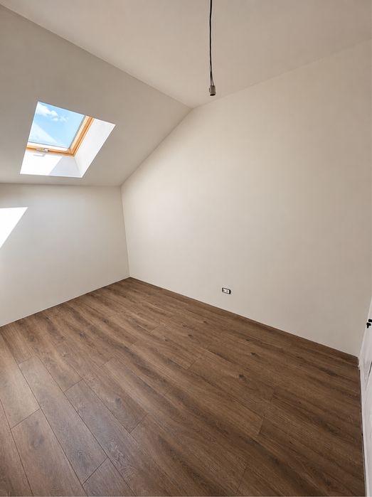 Duplex de vanzare Mosnita Noua