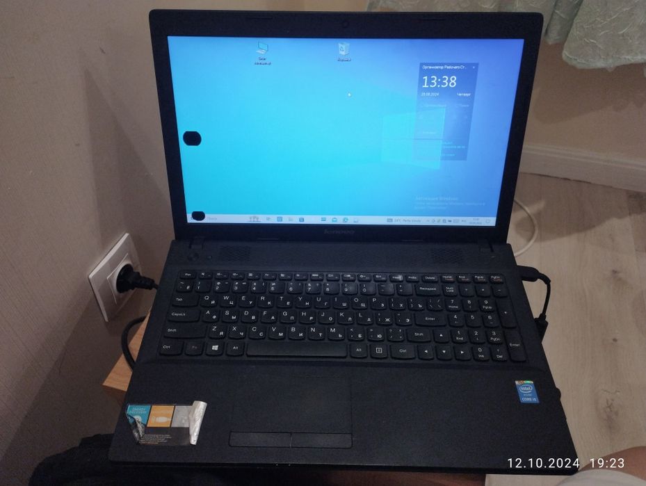 Ноутбук Lenovo G510 core i5