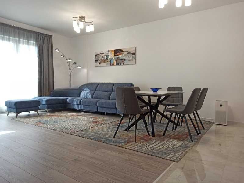 Дава се под наем Тристаен апартамент в София, Дианабад - 124 кв.м за 1500 € - Снимка #1