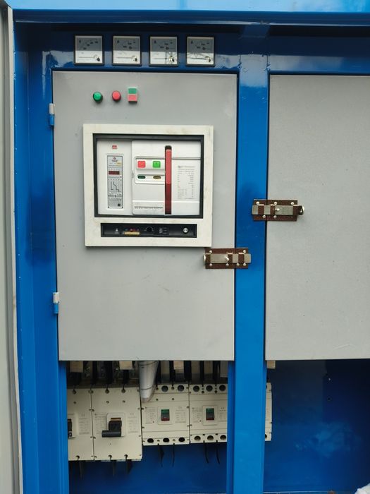 Трансформатор ктпн ктп омп