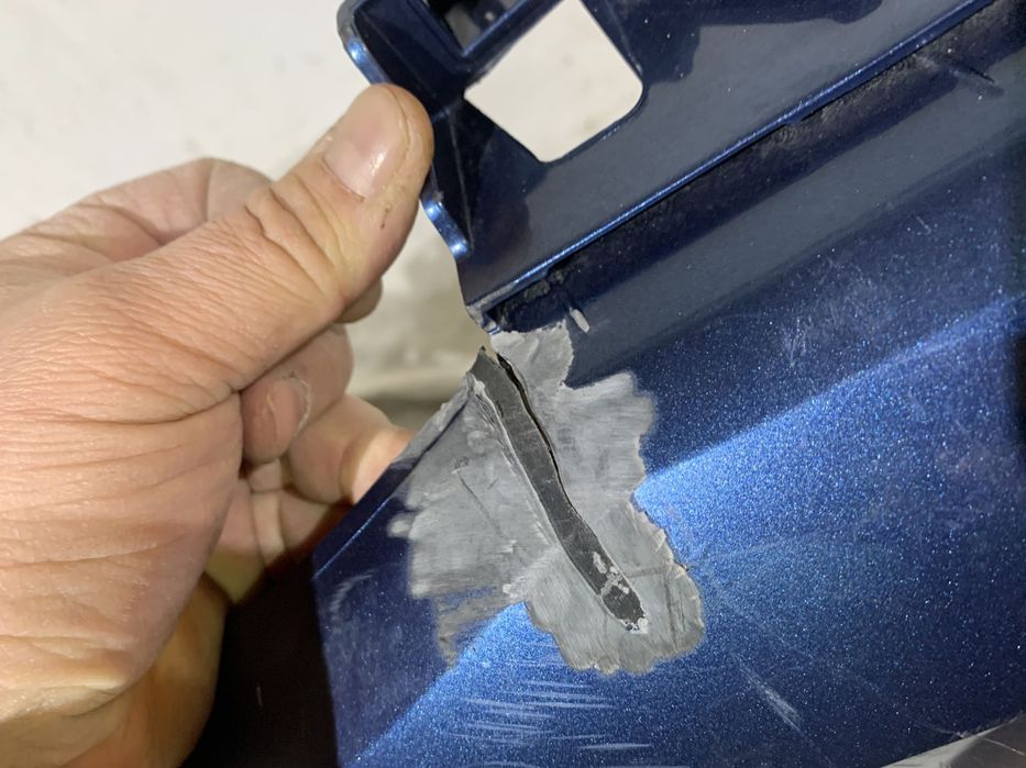 Bara fata VW Polo, 2013, 2014, 2015, 2016, cod origine OE 6C0807221.