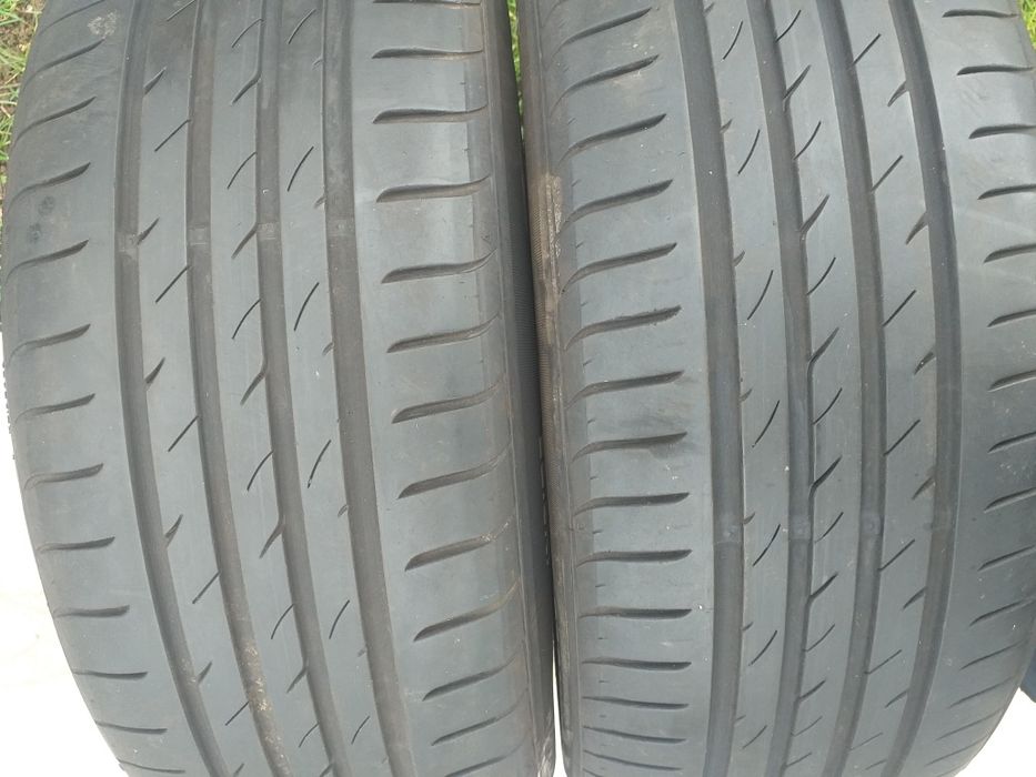 Гуми 2 броя 205/55/16