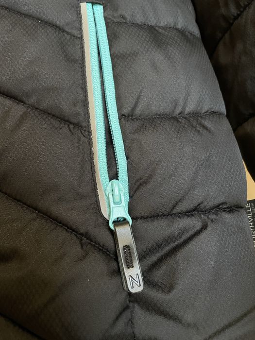 Скиорско зимно яке