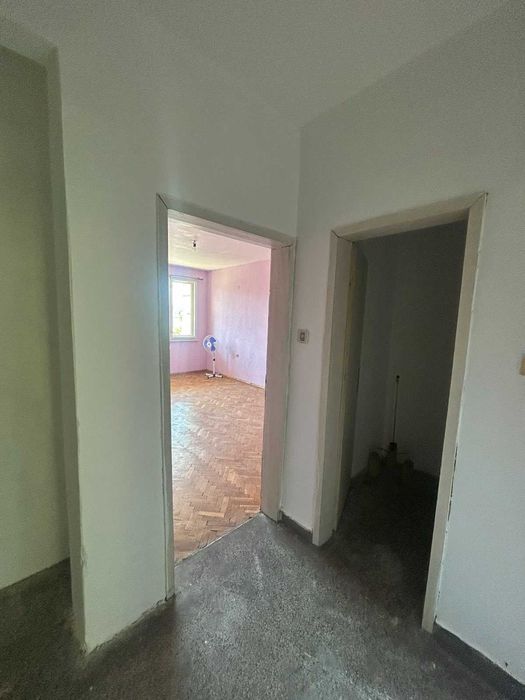 Многостаен тухлен апартамент, гр. Попово