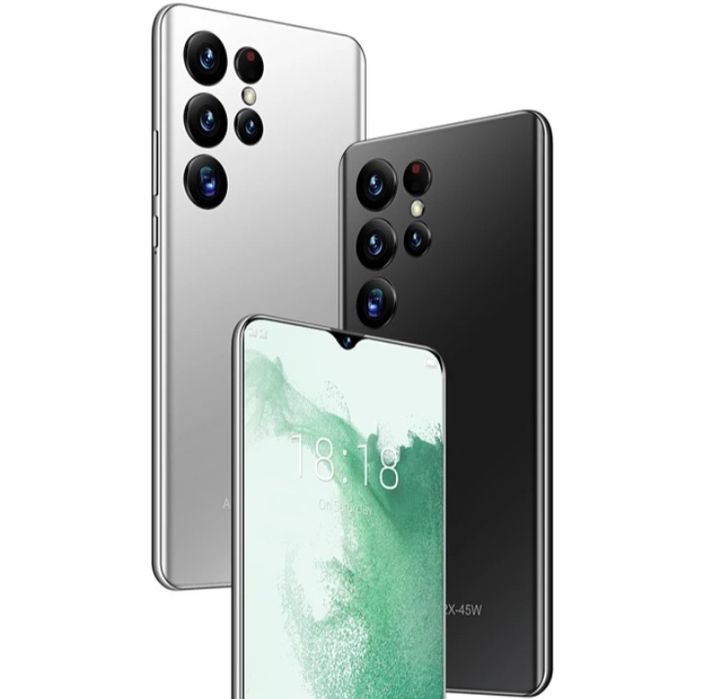 Not30Ultra 1 терабайт память