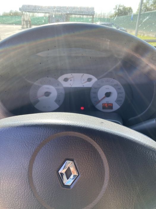 2008 Renault Symbol 1.5 dci