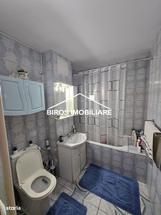 2 camere - Brazda + boxă 15 mp, acces direct din locuință