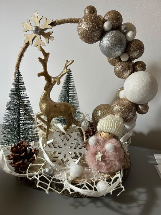 Decorațiuni de Crăciun