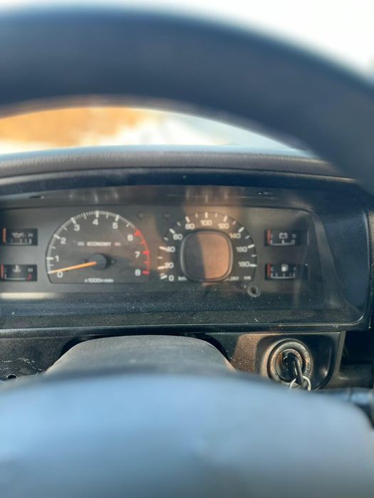 Тойота 4 руннер сатылады