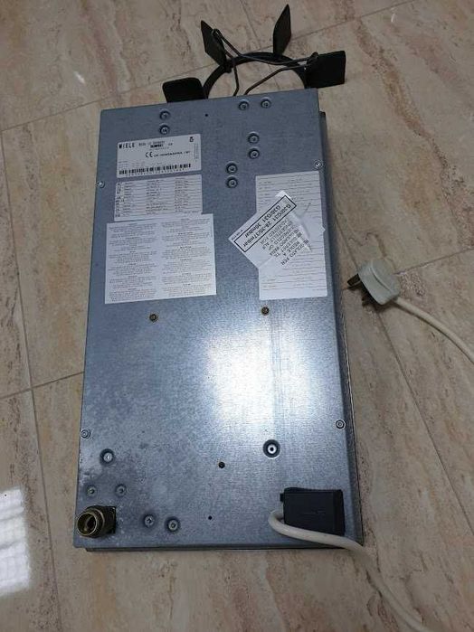 Miele KM406 Газов Плот за Вграждане