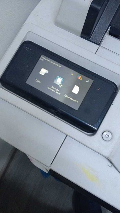 Плоттер нр т 125