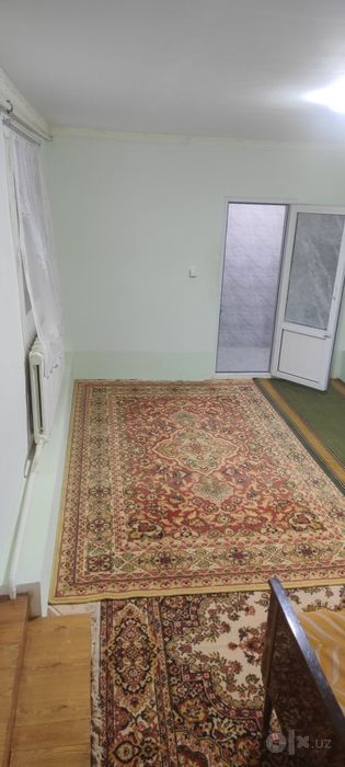Аренда дома (Uy ijaraga beriladi)