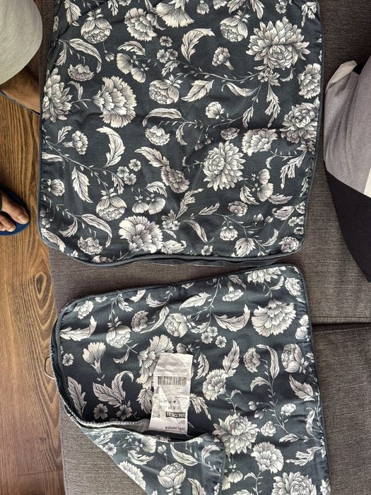 Huse perna (2 la set) ikea