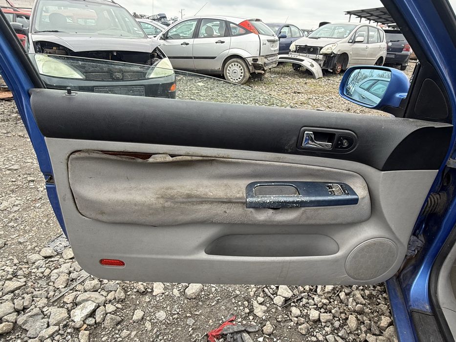 Голф 4 1.9 115 кс AJM 2000г на части