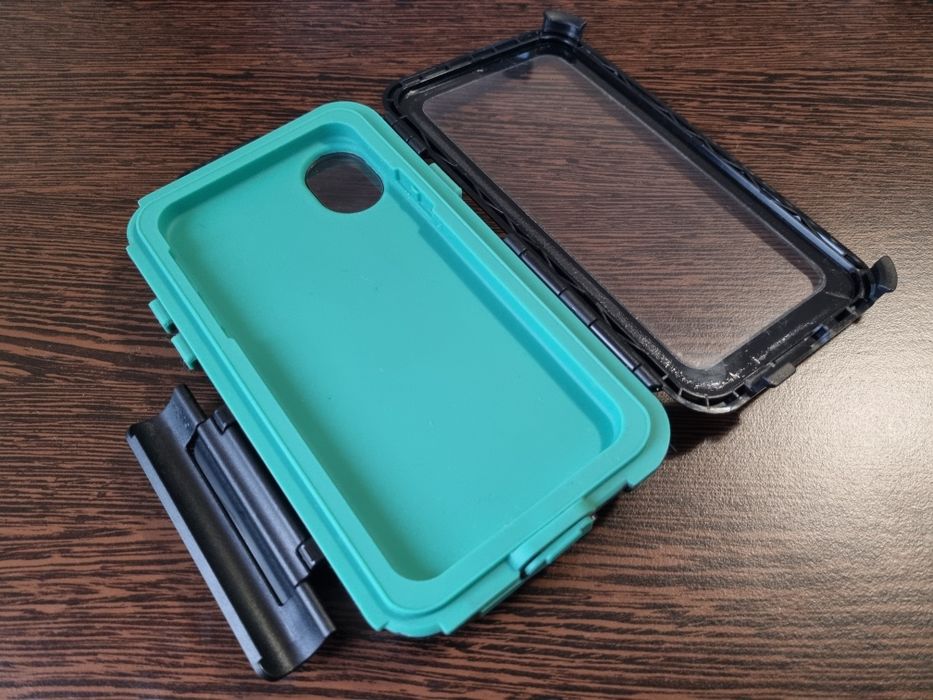 Vand carcasa/case motocicleta/bicicleta Ultimateaddons IPhone X XS 10