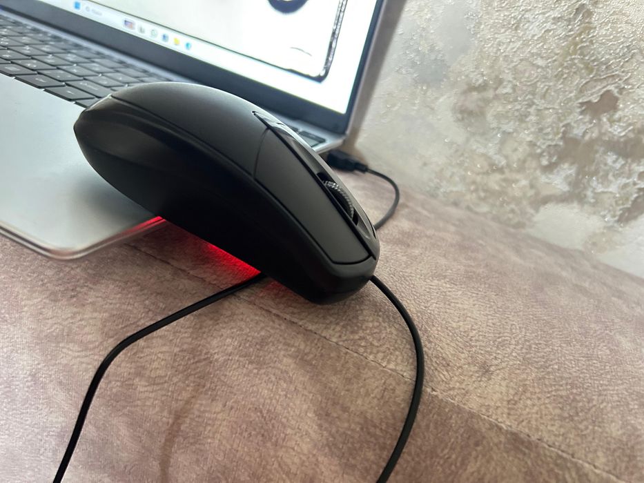 Ноутбук YAMI L12