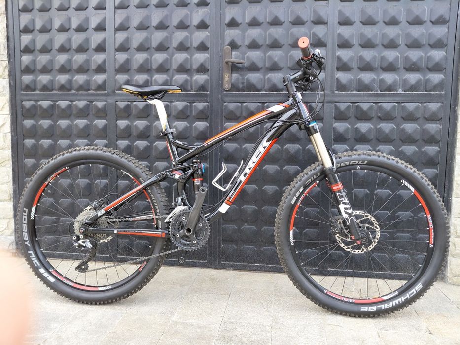 Aлуминиев велосипед