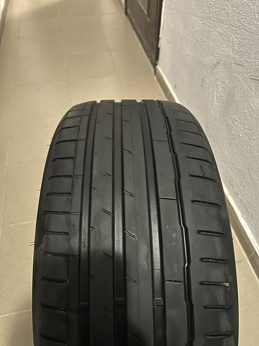 Hankook Ventus S1 evo3 255/45/19 - 104W