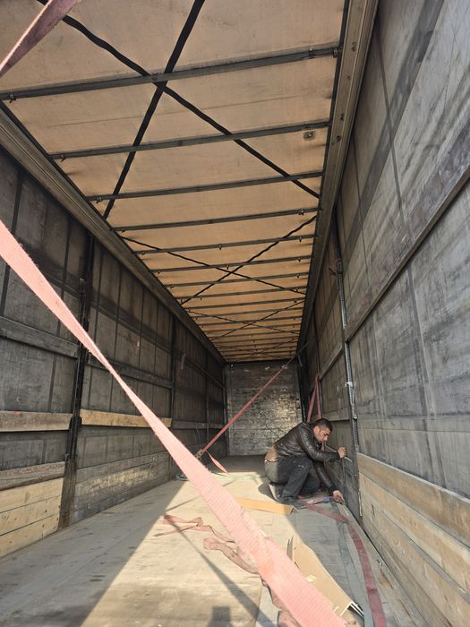 Мега Прицеп Когел 2016 йил  mega prisep Kogel 2016