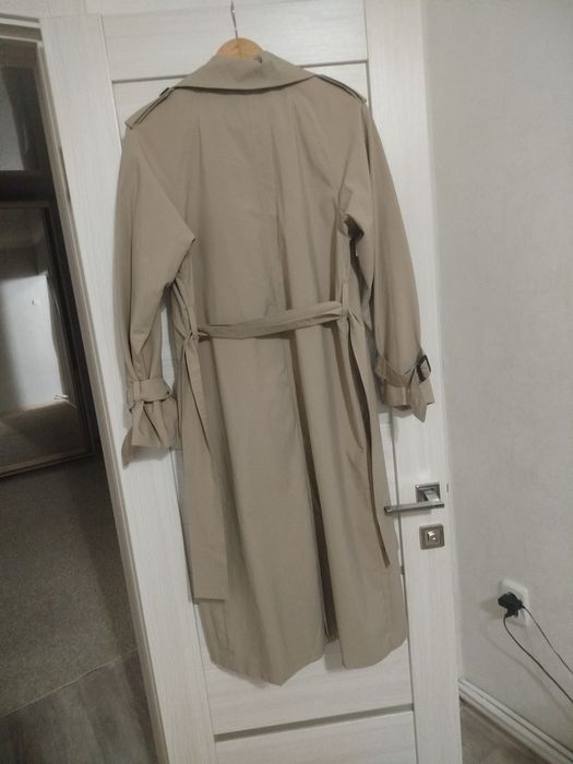 Женский,весенний плащ.