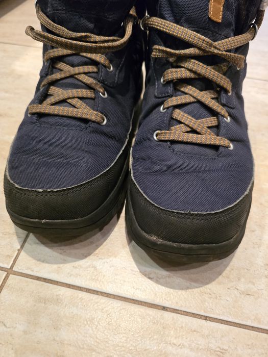 Зимни обувки Quechua waterproof