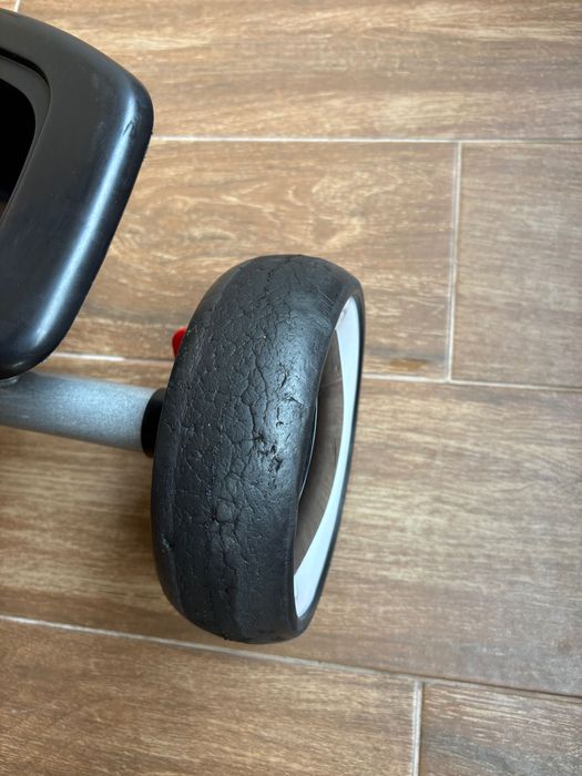 Детска триколка Chipolino Jazz