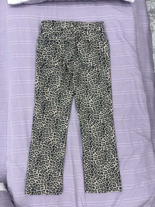 Продам джинсы зара