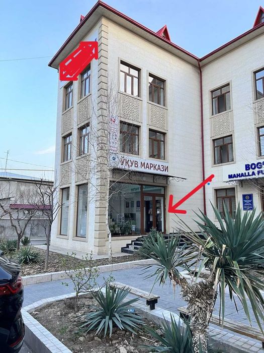 Ижарага Жой, Метро Тинчлик, Подвал 30м2