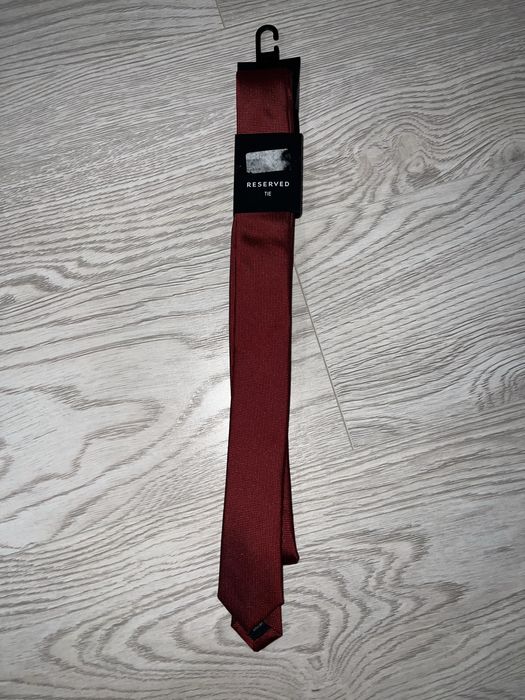 Cravata / cravata slim