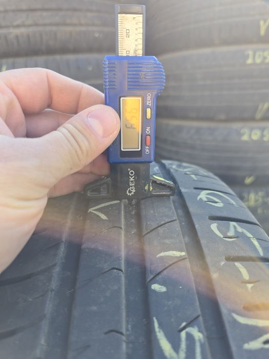 Anvelope de vara 195-65r15 Hankook