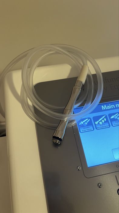 Combina cosmetica profesionala Dermedics Premium