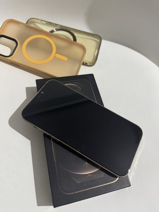 Iphone 12 Pro 128 Gb , Silver