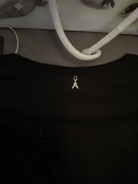 Patrizia pepe дамска тениска