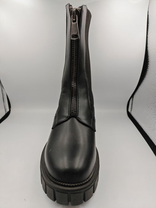 Cizme și ghete damă