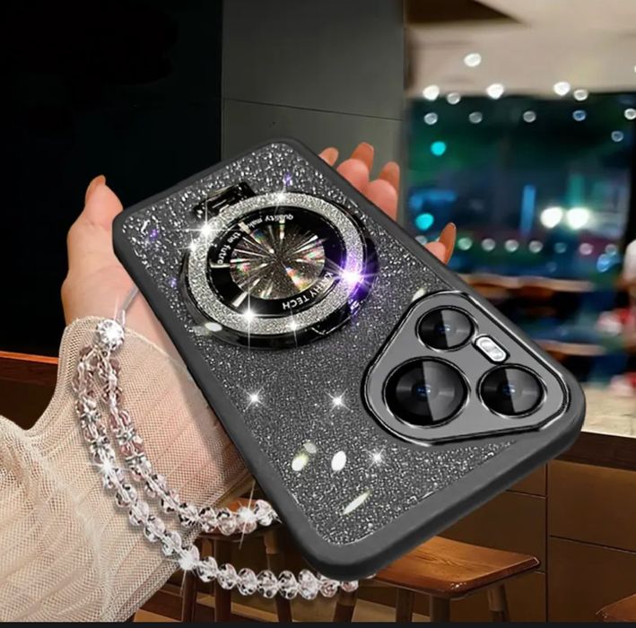 Чехол на Tecno Pova6