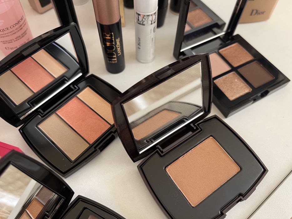 Козметика Lancôme  Dior Chanel