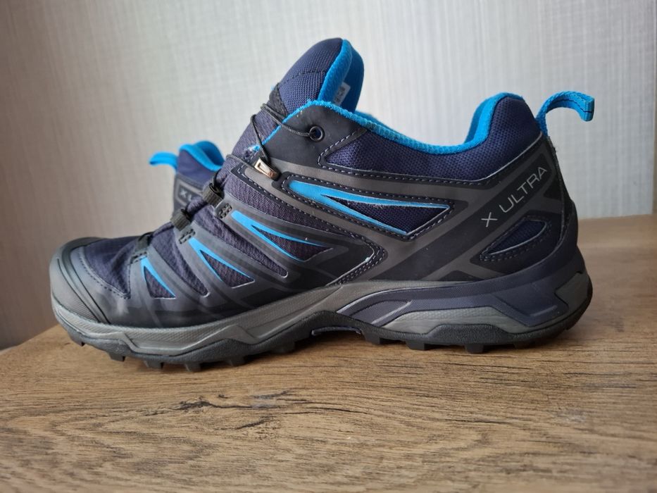 Salomon X Ultra gore tex обувки 44 номер.