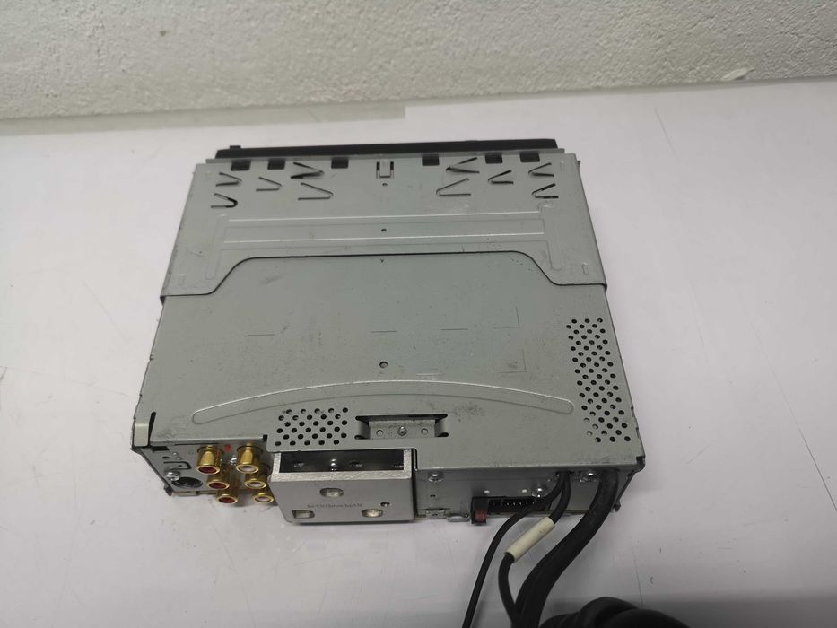 Радио за кола - JVC KD-R90BT