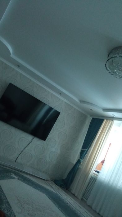 Продам квартиру, 3 комнатную