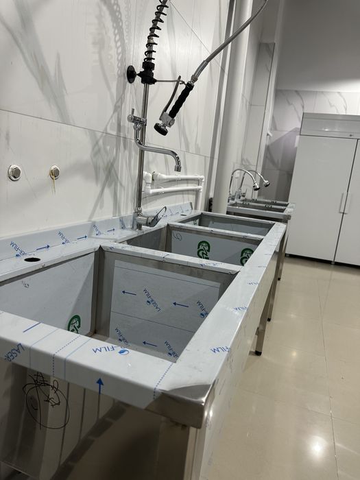 Аренда кухни/ цех